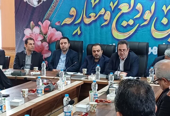 انزلی در مسیر احیای شکوه گذشته؛ اتصال راه آهن به بندر در اولویت قرار گرفت