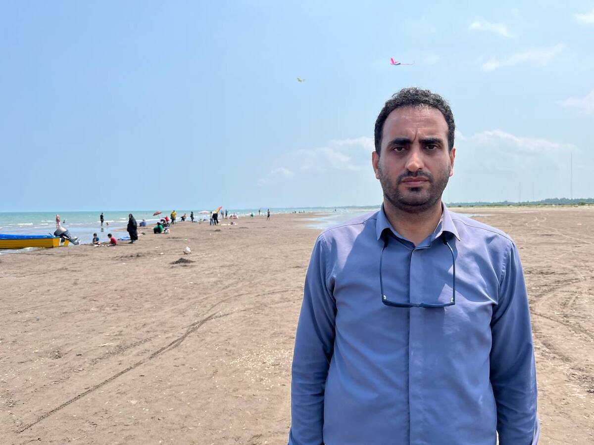 انقلاب در نجات ساحلی با هوش مصنوعی و آموزش: غرق‌شدگی در سواحل گیلان ۷۰ درصد کاهش یافت