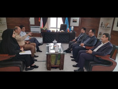 ایجاد تعاونی صید و صیادی برای نخستین بار در استان لرستان