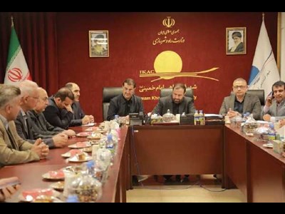 بازدیدهای نظارتی دادستانی تهران از فرودگاه امام خمینی(ره)