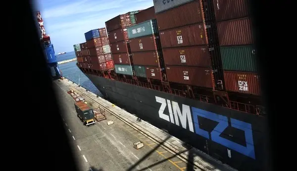 بحران جدید برای کشتیرانی زیم؛ ممنوعیت ترکیه و آینده نامعلوم یک غول دریایی