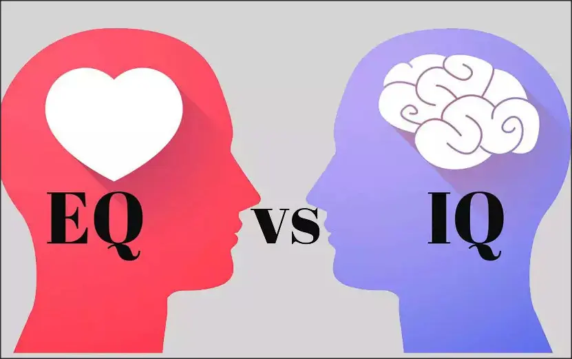 برتری ایرانی ها در آی کیو در کنار ضعف شدید در ایی کیو