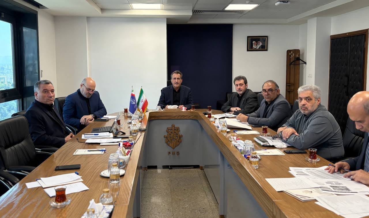 بنادر ایران در آستانه رونمایی از دستاوردهای جدید؛ شمارش معکوس برای افتتاح پروژه های هفته دولت