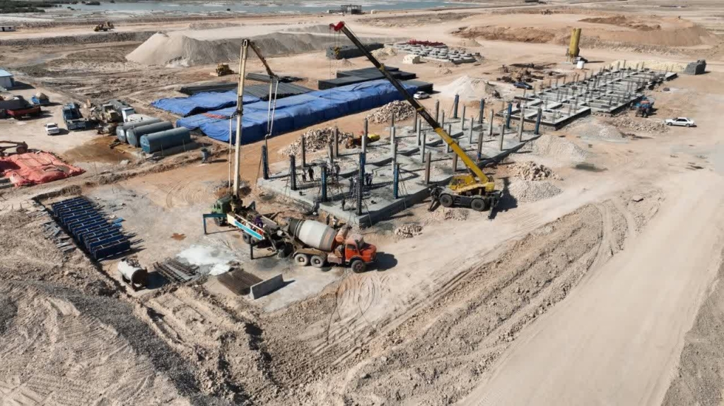 تزریق ۱۷.۵ همت اعتبار به قطب اقتصادی خوزستان؛ بندر امام خمینی در مسیر تحولی بزرگ