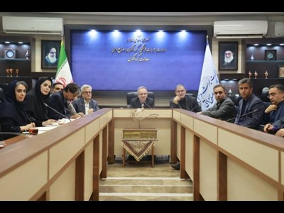 تشکیل کارویژه گردشگری با مشارکت سازمان برنامه و بودجه کشور