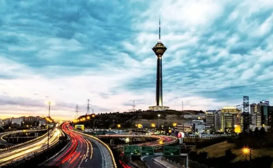 تهران را به پایلوت نهادسازی نوآورانه کشور تبدیل کنیم