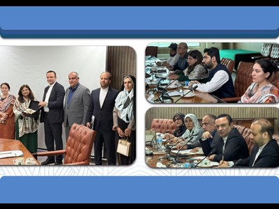 توافق ایران و پاکستان برای ایجاد منطقه آزاد مشترک در مرز ریمدان–گبد