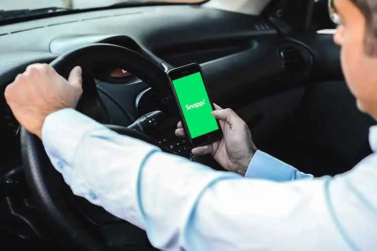 جریمه رانندگان اسنپ به دلیل لغو سفرهای از روی ناچاری؛ اعتراض رانندگان به کسر کمیسیون بی دلیل