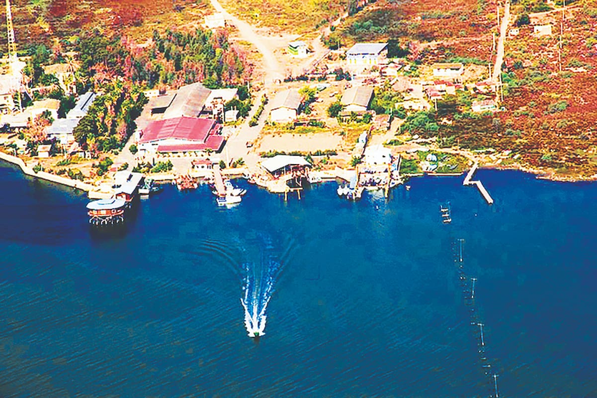 خلیج گرگان و فانوس دریایی قاجاری؛ گنجینه های مغفول گلستان در مسیر احیا