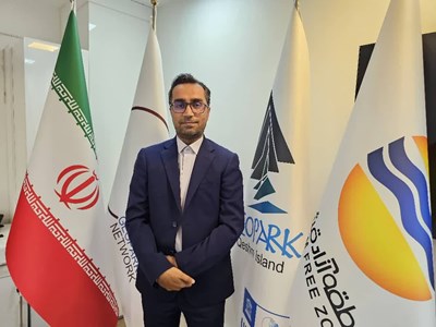 دره تندیس‌ها، میزبان مرکز نوین اطلاع‌رسانی ژئوپارک قشم