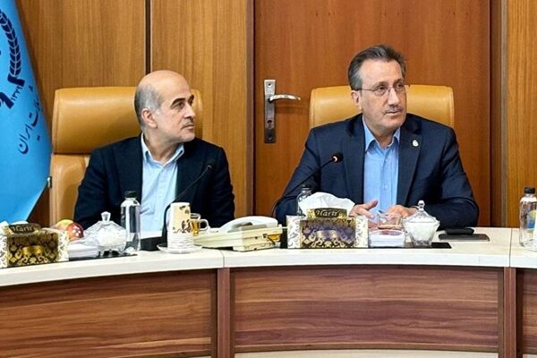 دو بازوی دولت برای توسعه دریا، گره گشایی از مشکلات بنادر صیادی در دستور کار