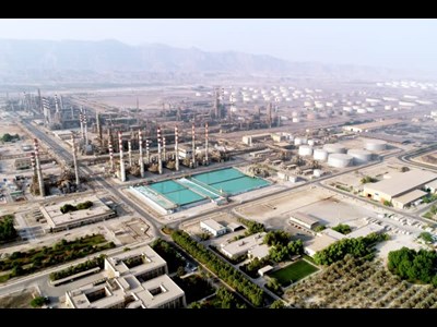 رشد ۴۳۵ درصدی سود خالص شبندر در بهار ۱۴۰۴