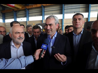 رفع موانع تولید در اولویت است