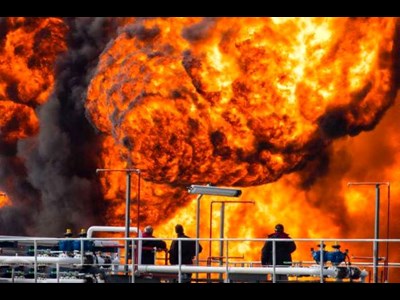 ریشه حوادث پالایشگاه ها در «ترک فعل» است؛ آدرس غلط ندهید