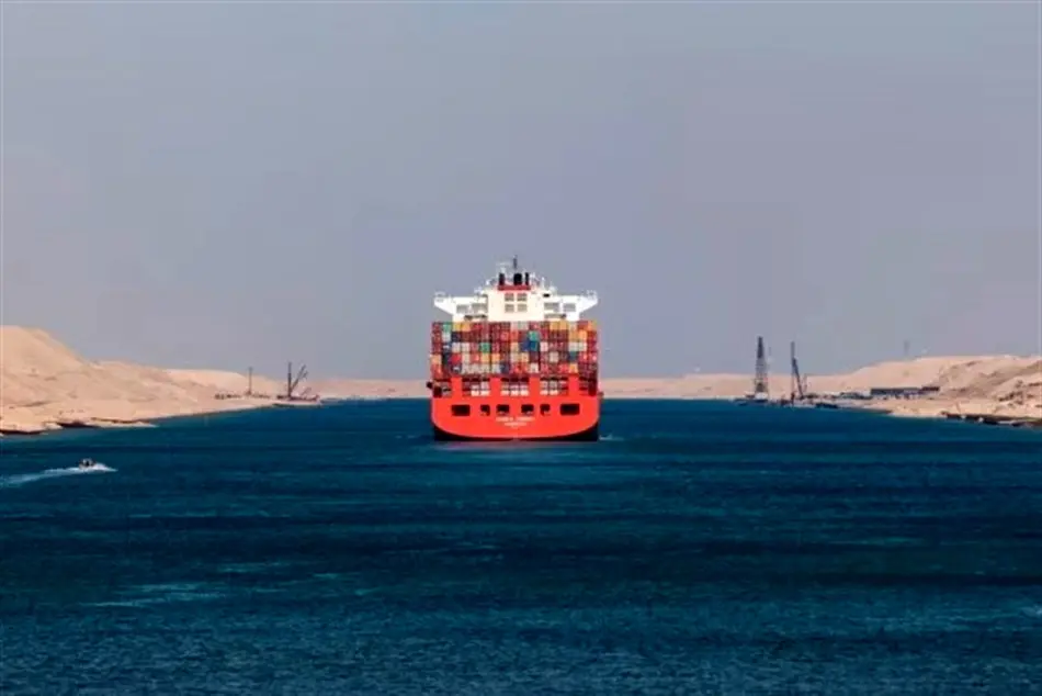 زنگ خطر برای غول دریایی اروپا؛ ایران از استراتژی جدید بروکسل چه درسی می گیرد؟