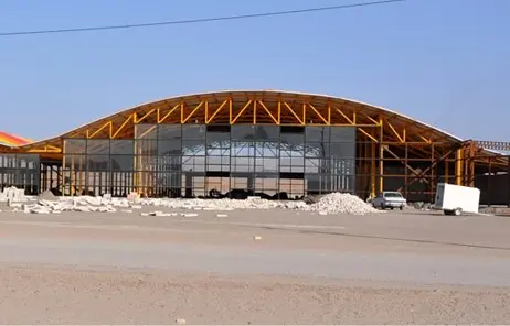 ساخت فرودگاه در فواصل نزدیک در شرایط فعلی اقتصادی؛ نمونه بارز هدر دادن منابع مالی کشور