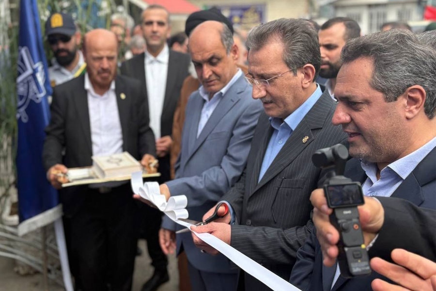 سرمایه گذاری ۹۶۰۰ میلیارد ریالی برای بنادر؛ گیلان نبض تجارت در خزر تندتر شد