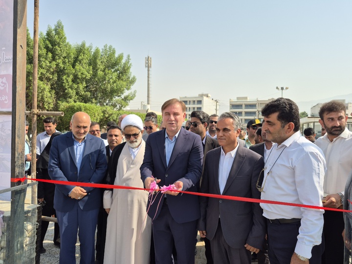 سرمایه‌گذاری ۱۴۰ میلیاردی در سواحل کنگان؛ جزیره تاش به قطب جدید گردشگری دریایی بوشهر تبدیل شد