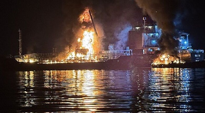 سرنوشت مواد سمی نامعلوم