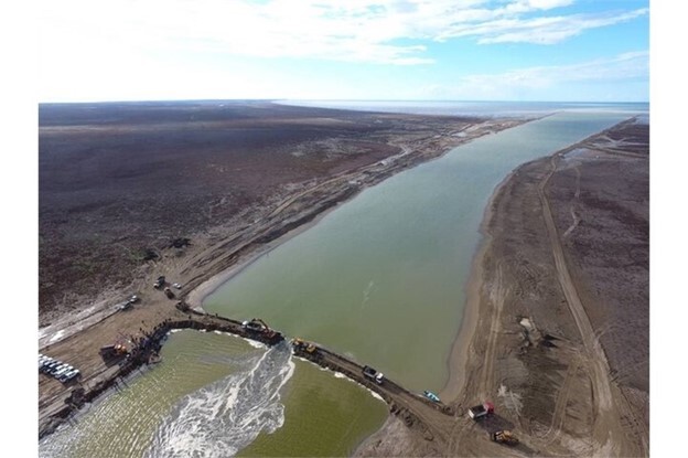 سواحل گلستان از نو زنده میشوند؛ ۲۰۰۰ شناور تحت پوشش چتر ایمنی دریایی قرار گرفتند
