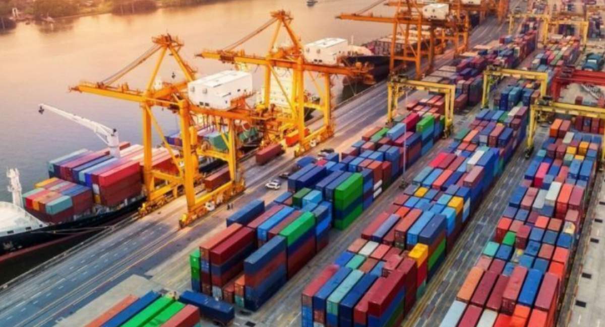 سوت قطار توسعه در منطقه آزاد تجاری مازندران به صدا درآمد