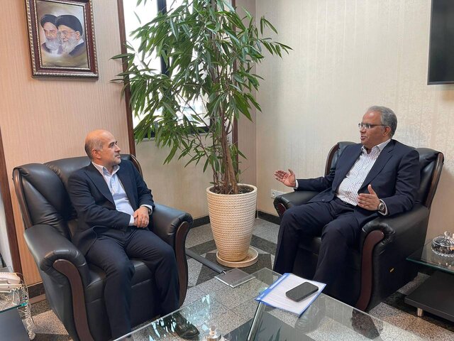 سیستان و بلوچستان، شاه کلید اقتصاد دریا محور دولت چهاردهم؛ هدف‌گذاری برای فتح بازارهای اقیانوس هند