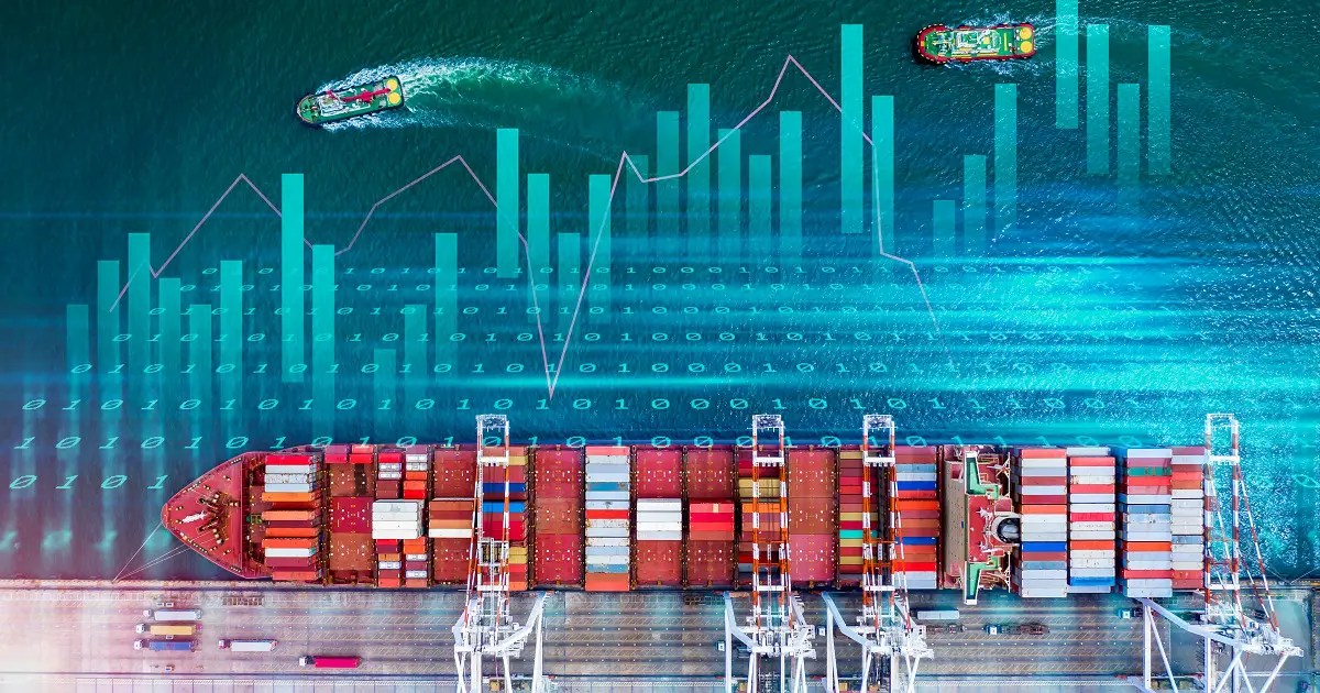 سیستم یکپارچه مالی بنادر ایران چگونه کار می کند؟