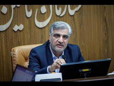 شیوه‌نامه بیمه کارگران ساختمانی حاصل هم‌اندیشی سازمان با ذینفعان است