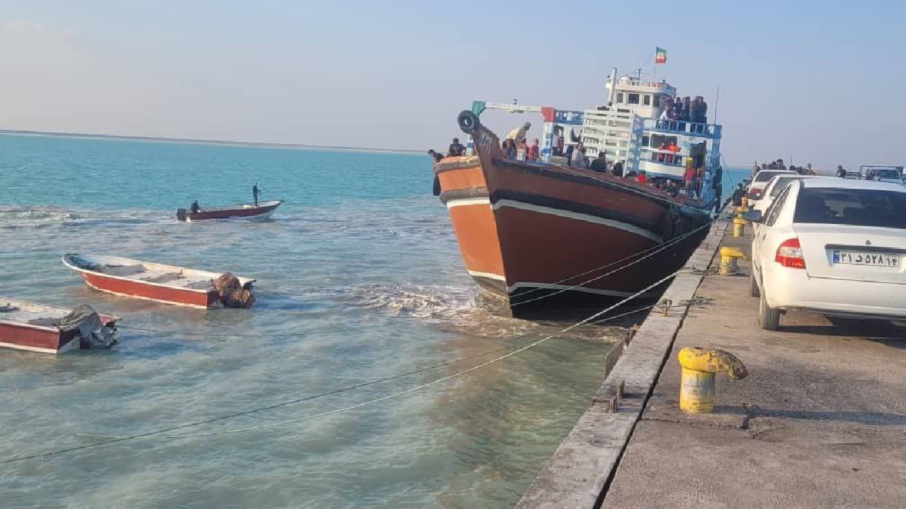 طلسم سواحل خوزستان میشکند؛ نقشه گنج اقتصاد دریا محور تا پایان سال رونمایی میشود