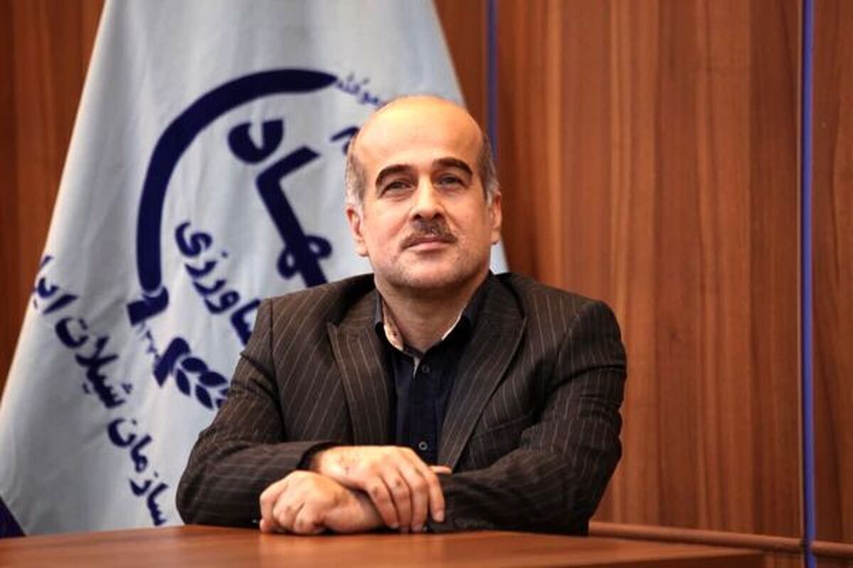 غول شیلات ایران بیدار شد؛ سرمایه‌گذاری ۳۴ همتی برای فتح بازارهای جهانی