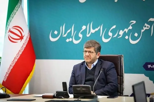 قرارداد برقی‌ سازی ۱۰۰۰ کیلومتر خط ریلی با شرکت چینی امضا شد