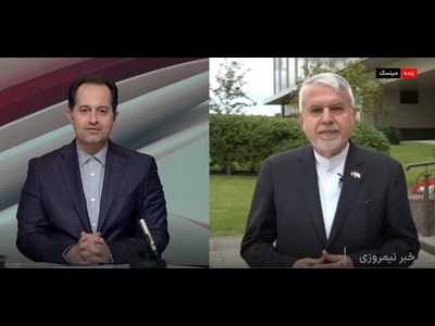 لغو ویزا و برقراری پرواز مستقیم، آغازگر جهش گردشگری میان ایران و بلاروس است