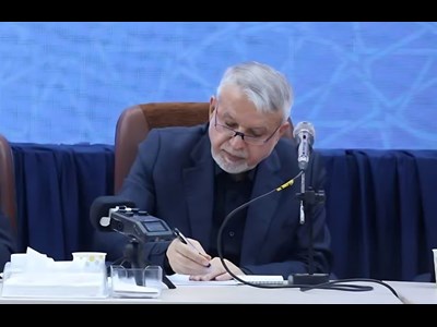 مشارکت اجتماعی محور حکمرانی فرهنگی و ضامن سربلندی ایران آینده است