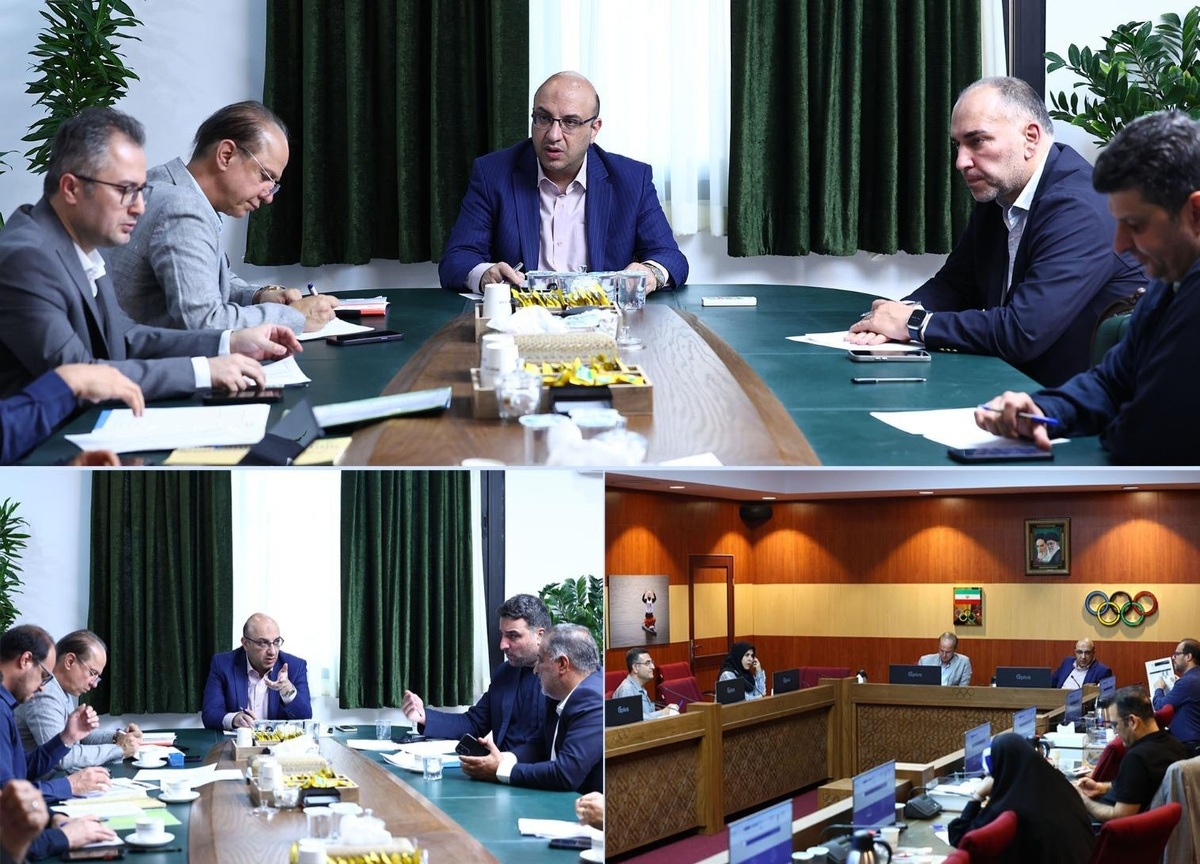 موتور بازی‌های آسیایی روشن شد؛ تکلیف ژیمناستیک و دوچرخه‌سواری برای ناگویا مشخص شد