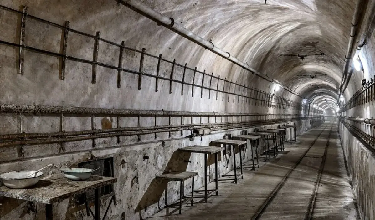 نبود پناهگاه در تهران/ مترو ها برای پناه گرفتن ساخته نشدند