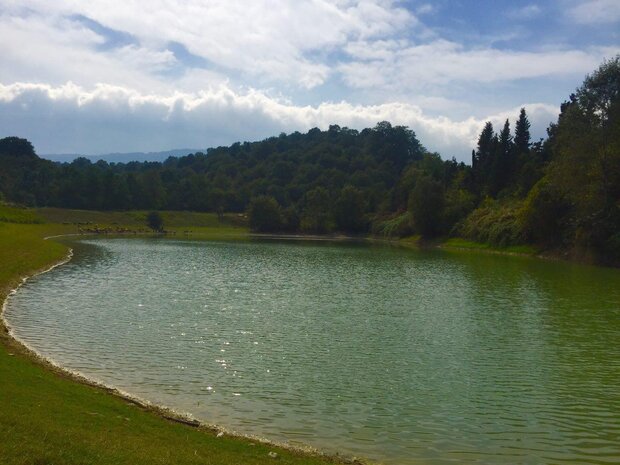 نجات آب و اشتغال در مازندران؛ آب‌بندان‌ها موتور پرورش ماهی شدند