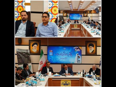 نخستین نشست سرمایه‌گذاری در حوزه تولید، تکثیر و پرورش صدف‌های خوراکی بومی خلیج فارس و دریای عمان