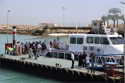 هزینه سفر دریایی اربعین ۱۴۰۴ چقدر است؟