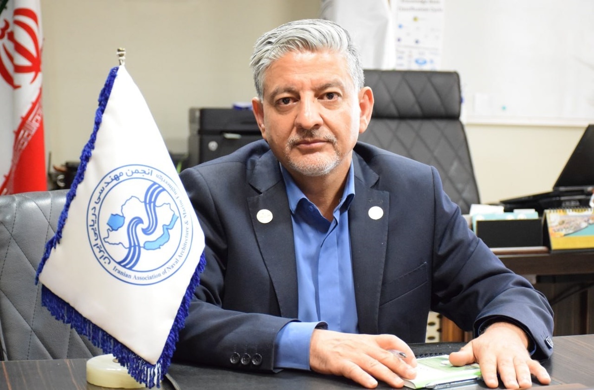 هشدار جدی متخصصان در هفته دولت: جای دولت در دریا خالی است!