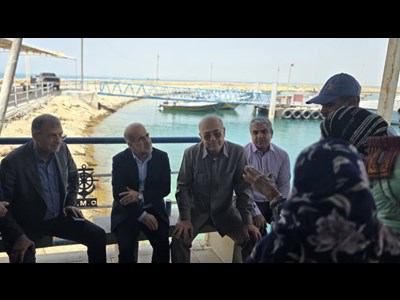 همه بانوان صیاد هنگامی دارای صلاحیت از مجوز صید بهره مند می شوند