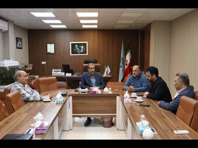 همکاری شیلات و آموزش و پرورش خوزستان برای راه‌اندازی رشته شیلات در هنرستان‌ها