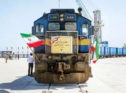 همکاری‌ جدید روسیه و هند و تأکید بر توسعه کریدور شمال – جنوب