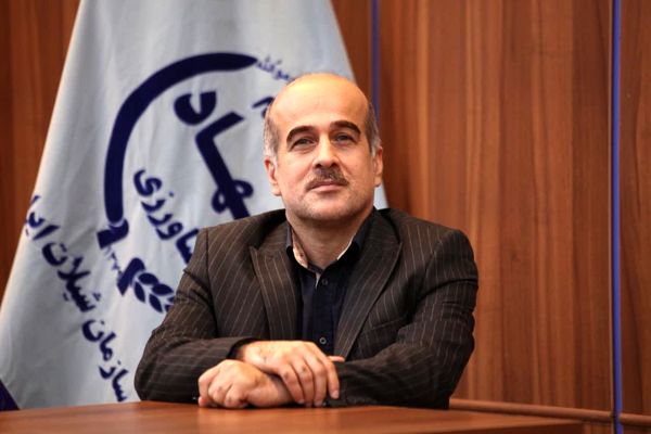 واکنش تند رئیس شیلات به تغییر ساختار این سازمان