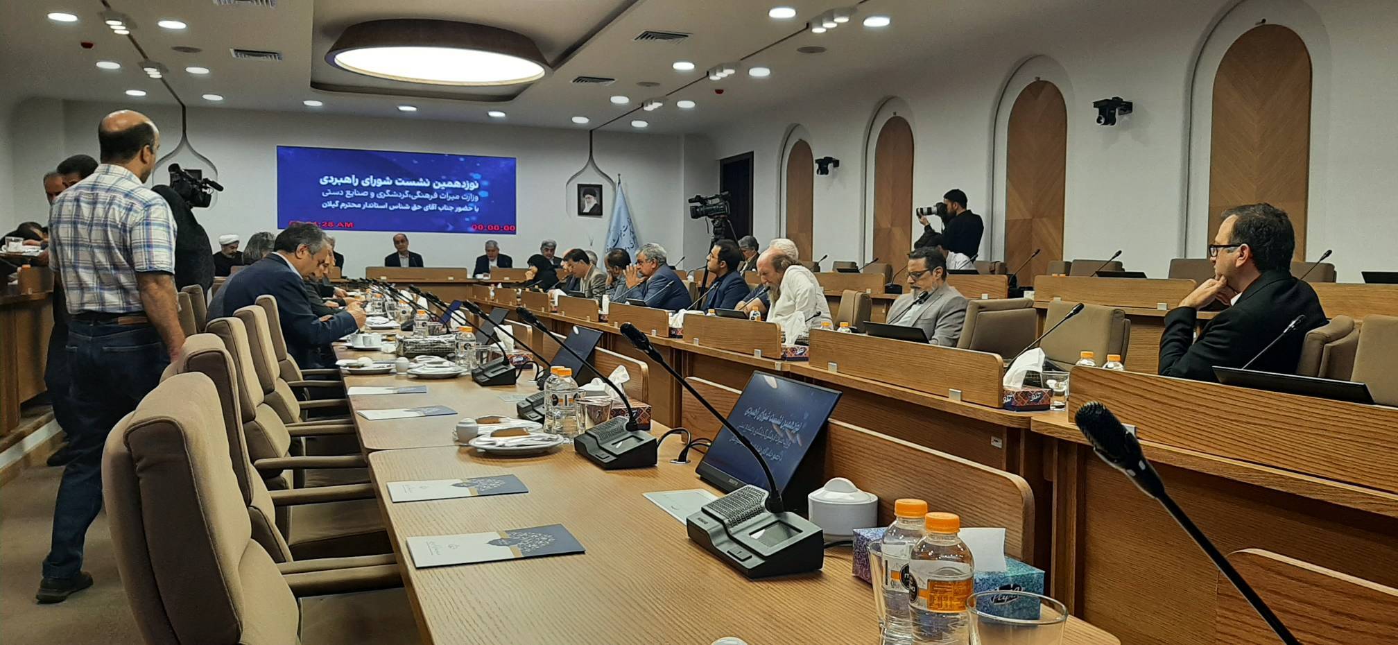 پایان یک غفلت تاریخی، گیلان برای توسعه گردشگری رو به دریا می چرخد