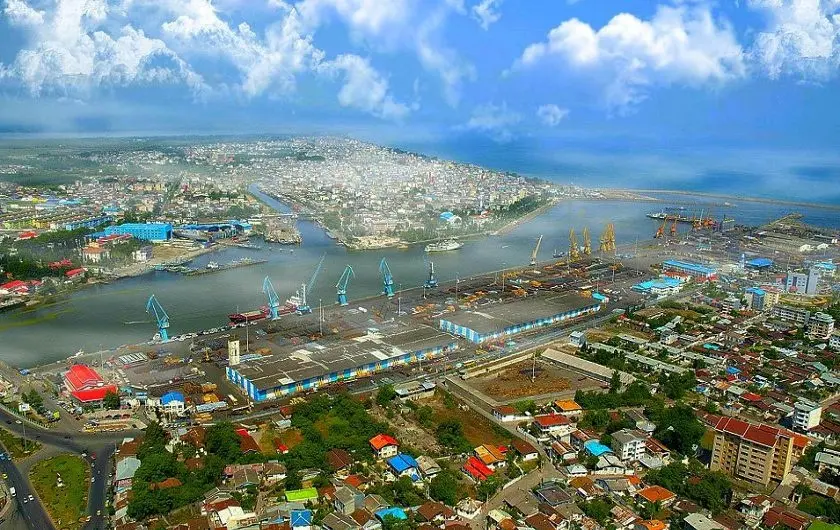 پروژه «بندر رویا» در دستور کار منطقه آزاد انزلی قرار گرفت