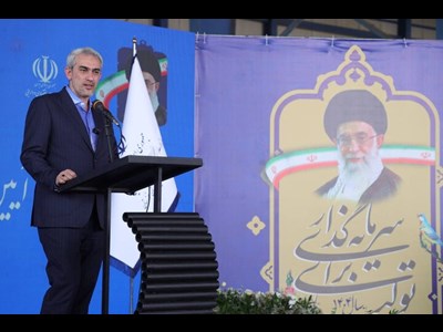 پروژه‌های سرمایه‌گذاری بی‌نام در مقیاس مختلف برای خوزستان تدوین می‌شود