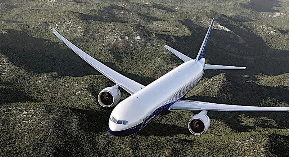 پنج فروند هواپیمای بوئینگ ۷۷۷ وارد کشور شد/ همین تعداد هم به زودی می آید