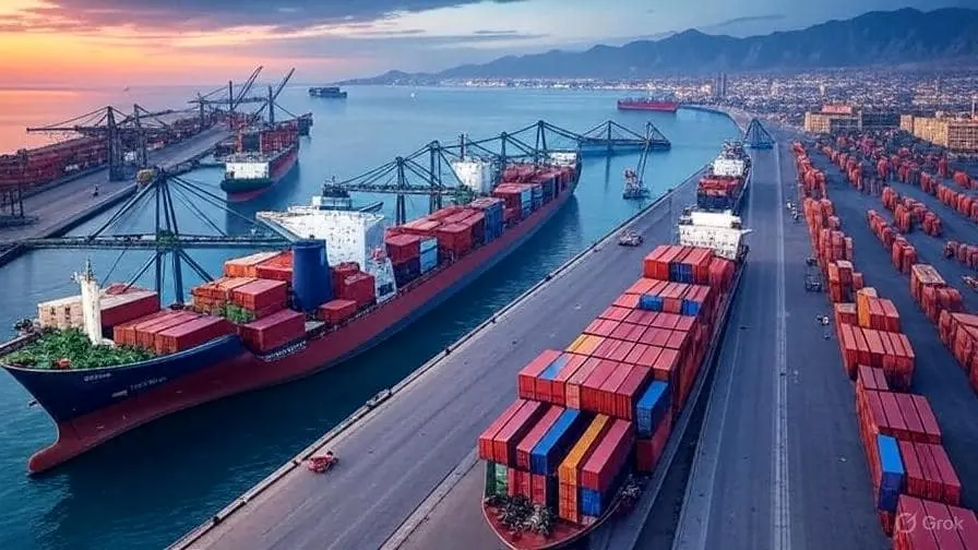 پنجمین همایش توسعه دریامحور آبان برگزار می شود