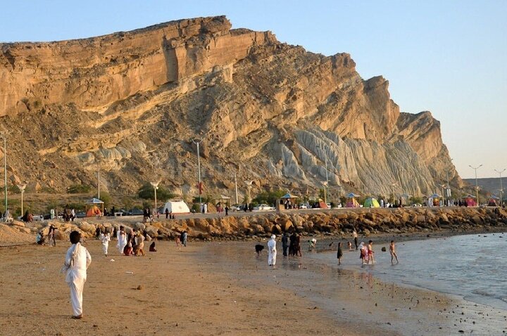 چابهار فقط یک بندر نیست؛ موتور اشتغال‌زایی برای ۳۳۳۴ نفر در سواحل مکران