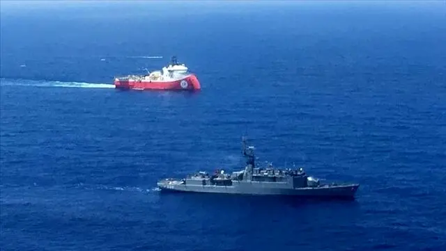 چین، کره و ژاپن پیشتاز کشتی‌ سازی ۲۰۲۵؛ سبزتر و هوشمندتر